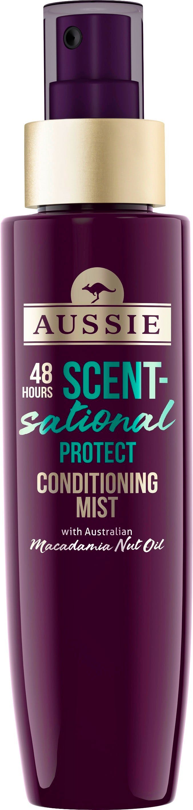 Aussie ScentSational Protect Conditioning Mist 95 ml 2.39 EUR