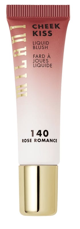 Milani Cheek Kiss Liquid Blush 140 Rose Romance 10,8 ml