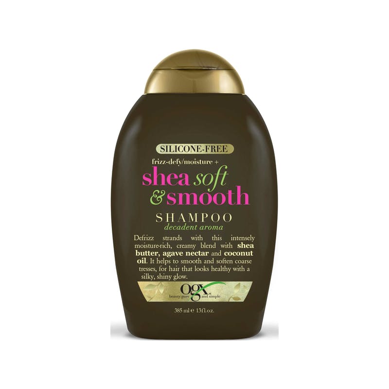 OGX Shea Smooth Shampoo 385 ml