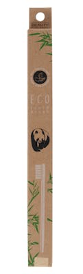 Beauty Formulas Active Eco Friendly Bamboo Tannbørste 1 stk