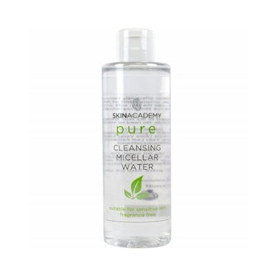 Skin Academy Pure Cleansing Micellar Water 200 ml
