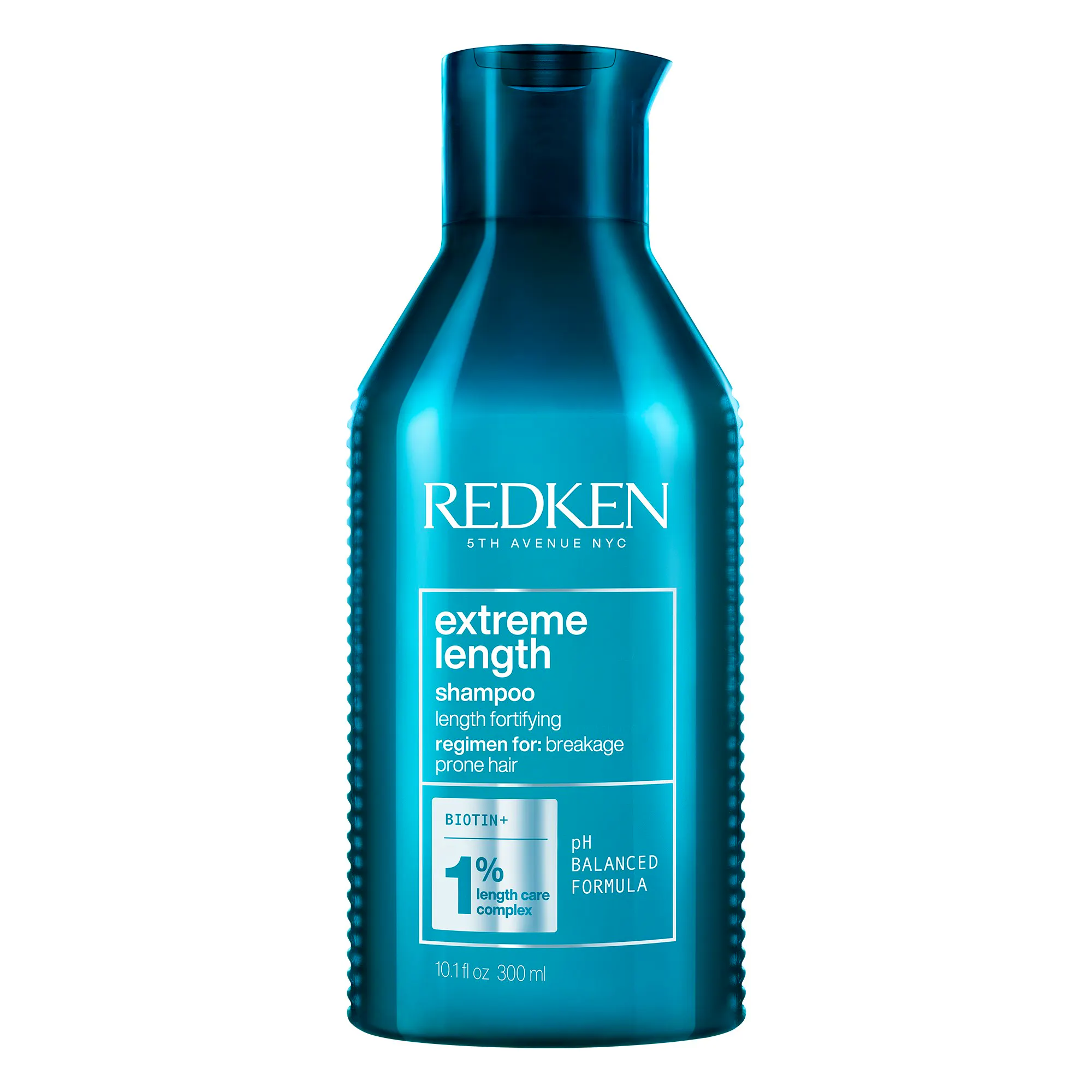 Redken Extreme Length Shampoo 300 ml
