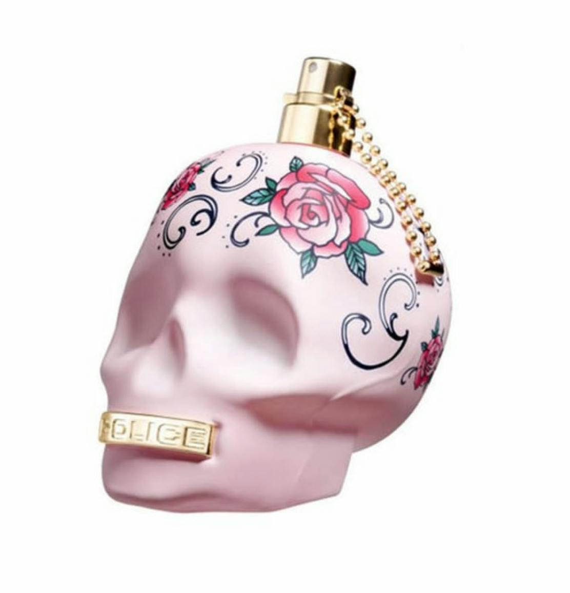 To Be Tattooart Edt 125 Ml Fra Police