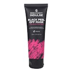 Skin Academy Indulge Black Peel Off Mask Co-Enzyme Q10 80 ml