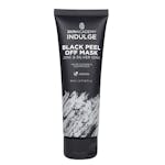 Skin Academy Indulge Black Peel Off Mask Zinc &amp; Silver Ions 80 ml
