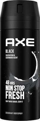 Axe Black Fresh Body &amp; Deospray 150 ml