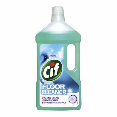 Cif Ocean Floor Cleaner 1000 ml