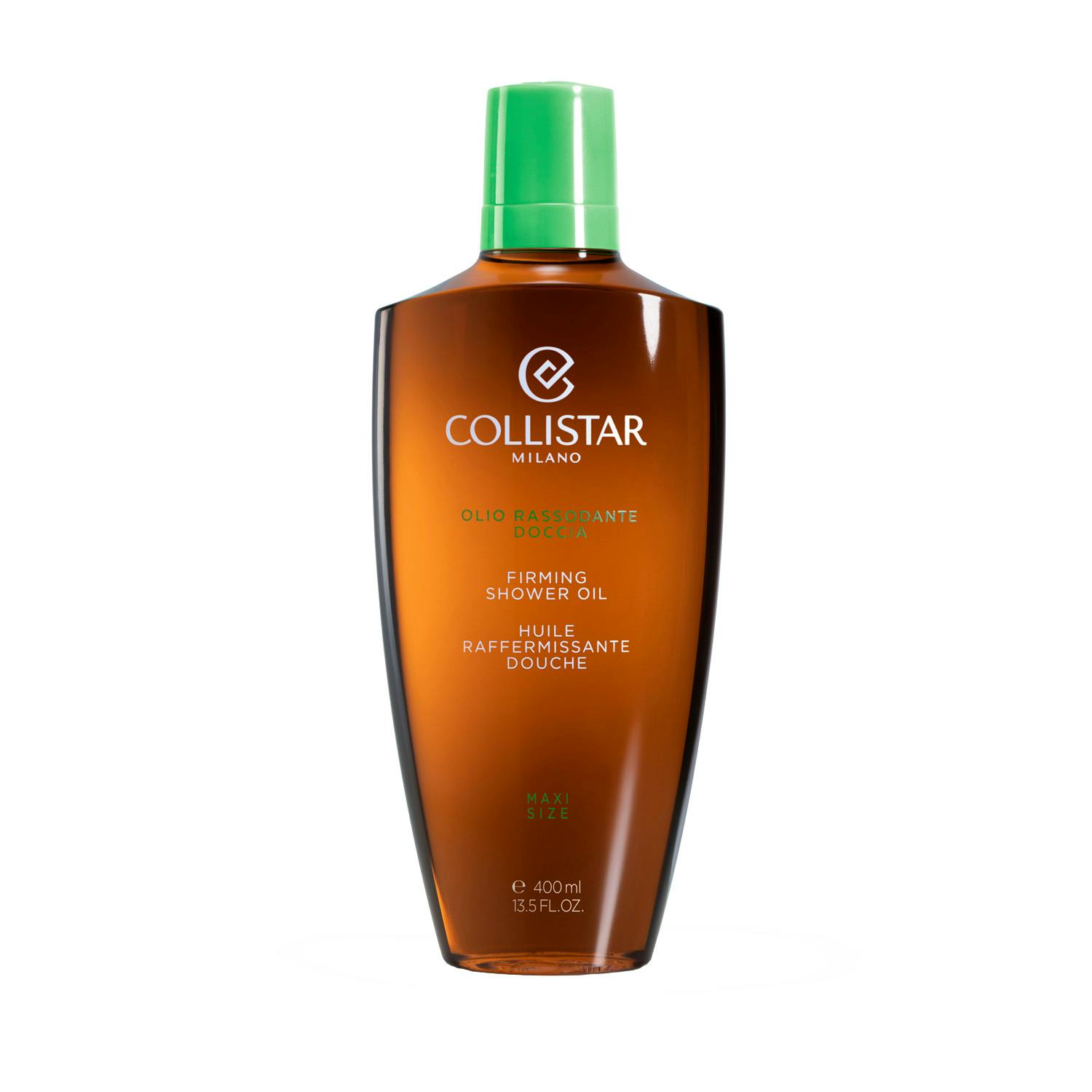 Collistar Firming Shower Oil 400 ml £17.59