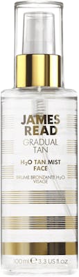James Read H2O Tan Face Mist 100 ml