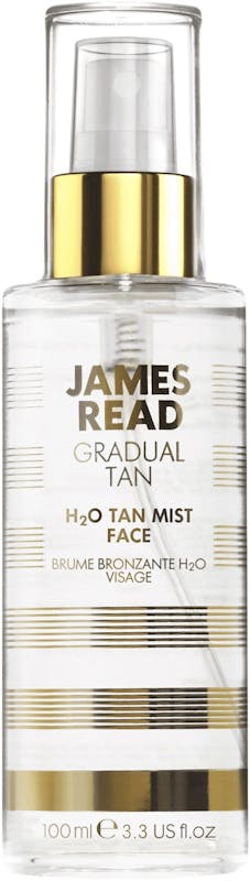 James Read H2O Tan Face Mist 100 ml