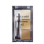 Wet &#039;n Wild Ultimate Brow Kit Soft Brown 2,5 g
