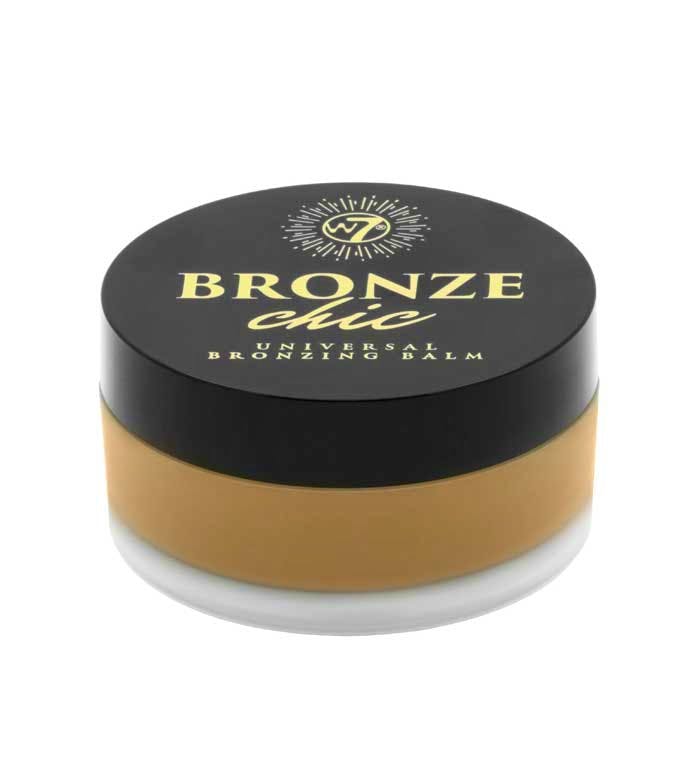W7 Bronze Chic Bronzing Balm 1 st