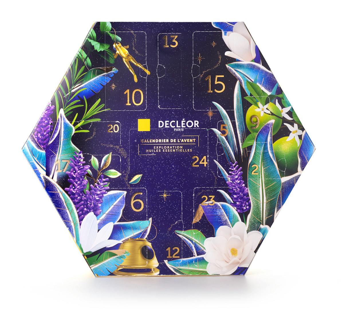 Decleor Advent Calendar 24 stk 849.95 kr