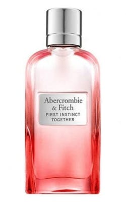 Abercrombie &amp; Fitch First Instinct Together For Her EDP 100 ml