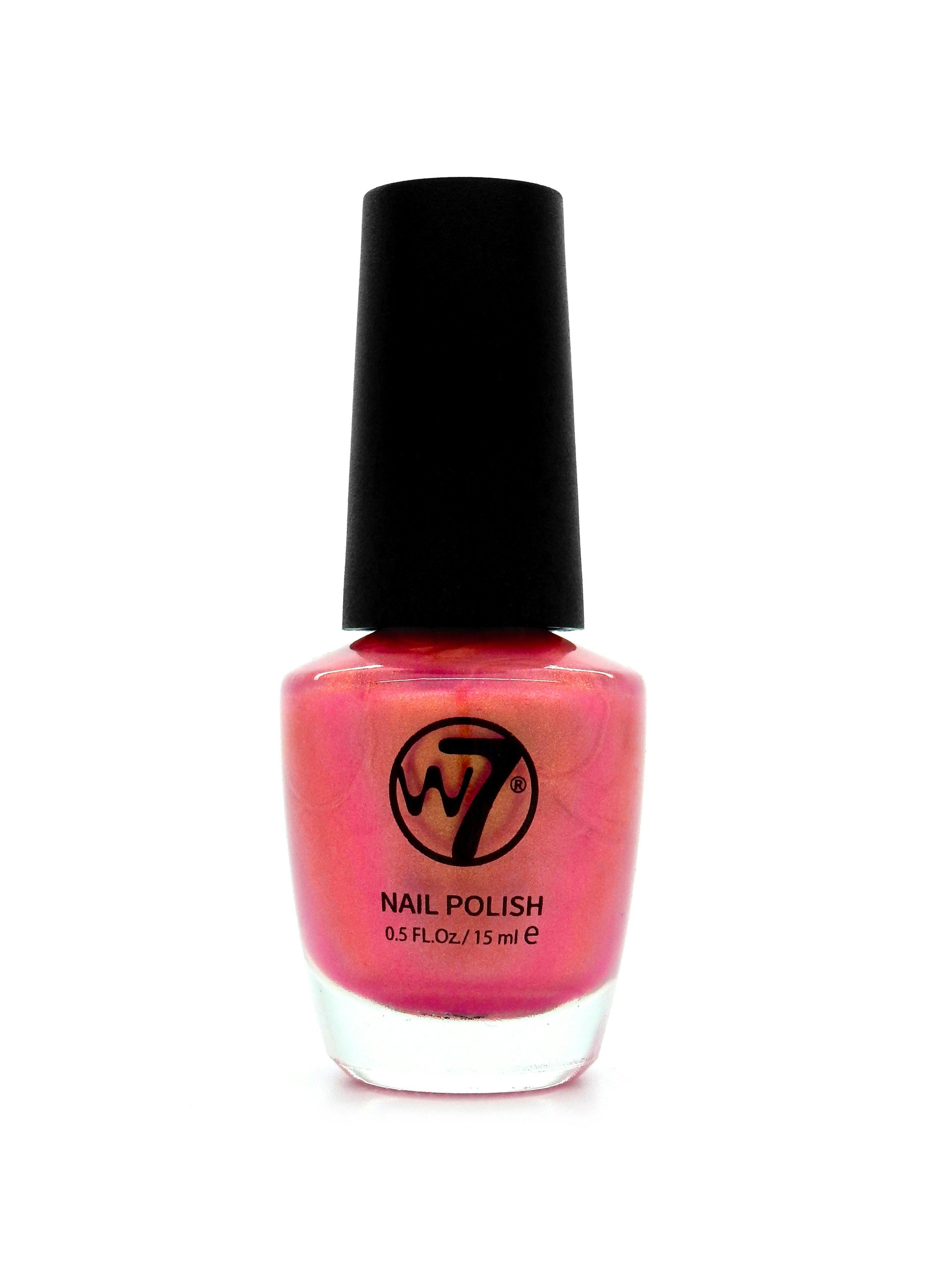 W7 Nailpolish 192 Serenity 15 ml