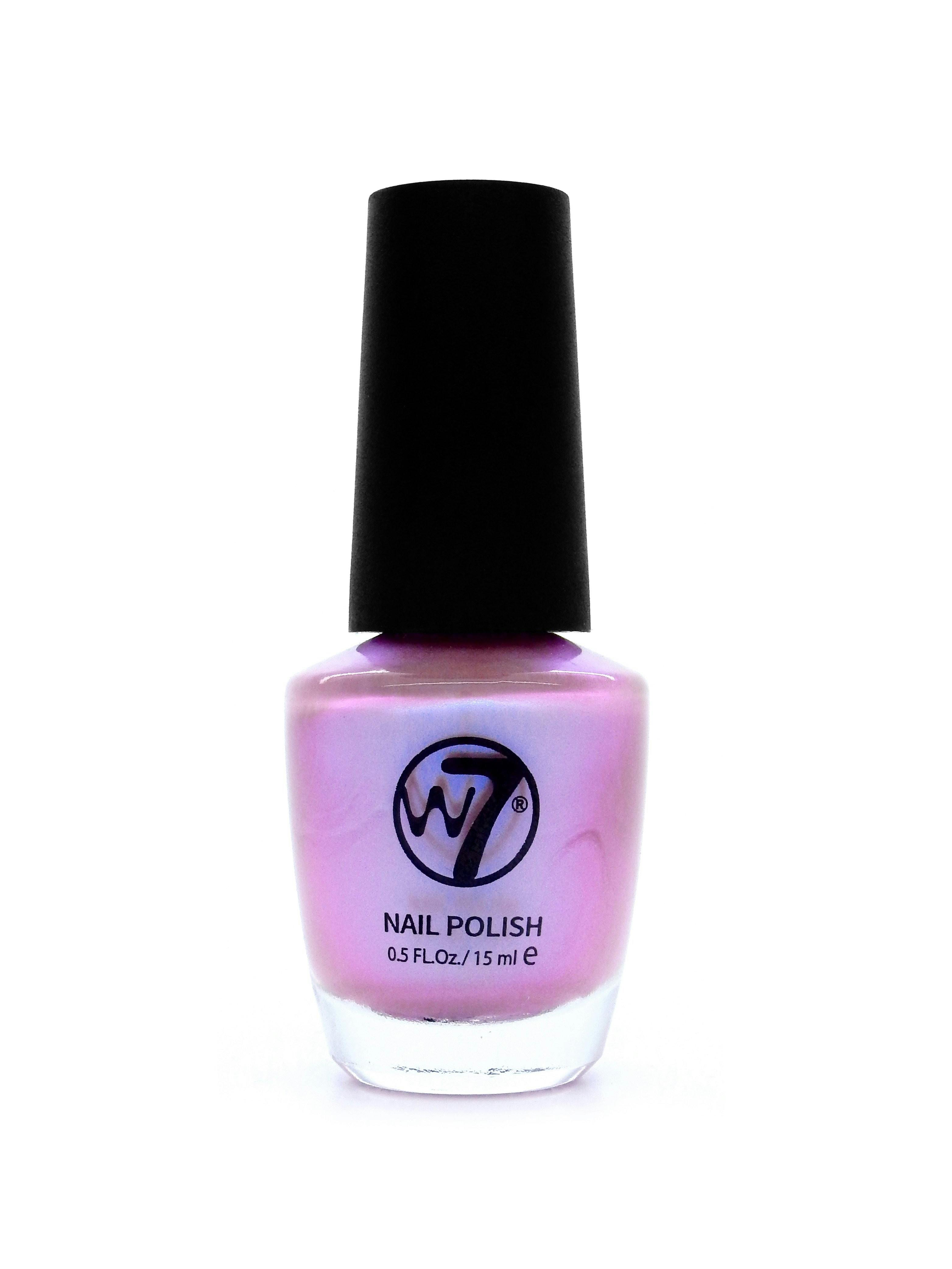 W7 Nailpolish 195 Breanna 15 ml