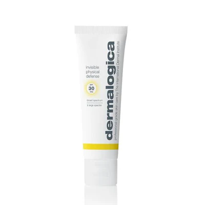 Dermalogica Invisible Physical Defense SPF30 50 ml