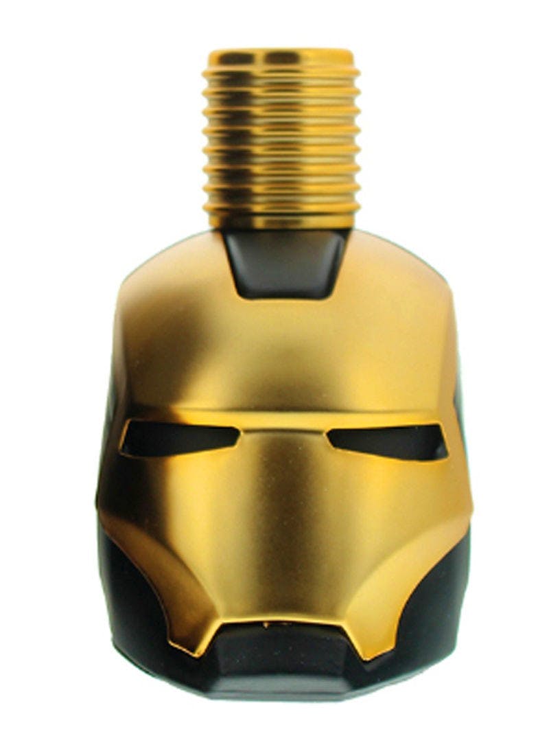Marvel Iron Man Black EDT 100 ml 59.95 kr