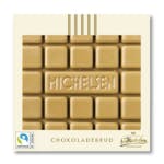 Sv. Michelsen Chokoladebrud Karamel 90 g