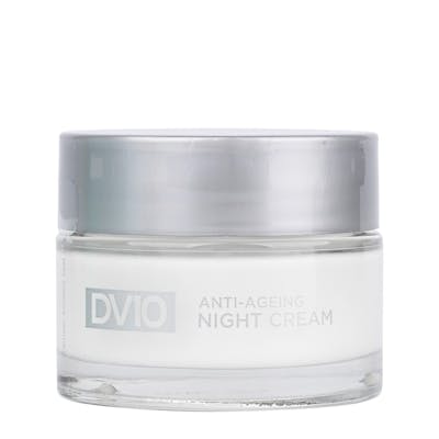 DermaV10 DV10 Anti-Ageing Night Cream 50 ml