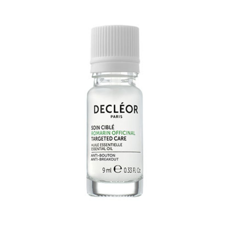 Decleor Rosemary Targeted Solution Anti-Break Out 9 ml
