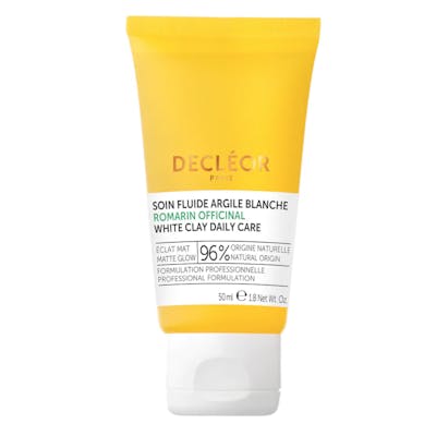 Decleor Rosemary White Clay Daily Care 50 ml