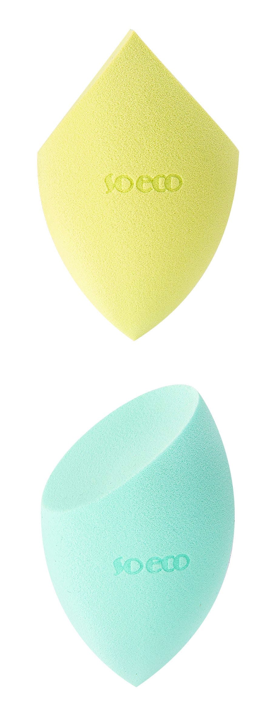 So Eco Complexion Sponge Duo 2 stk