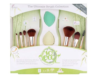 So Eco Ultimate Brush Collection 9 kpl