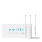 Cmiile Teeth Whitening Gel 3 x 3 ml