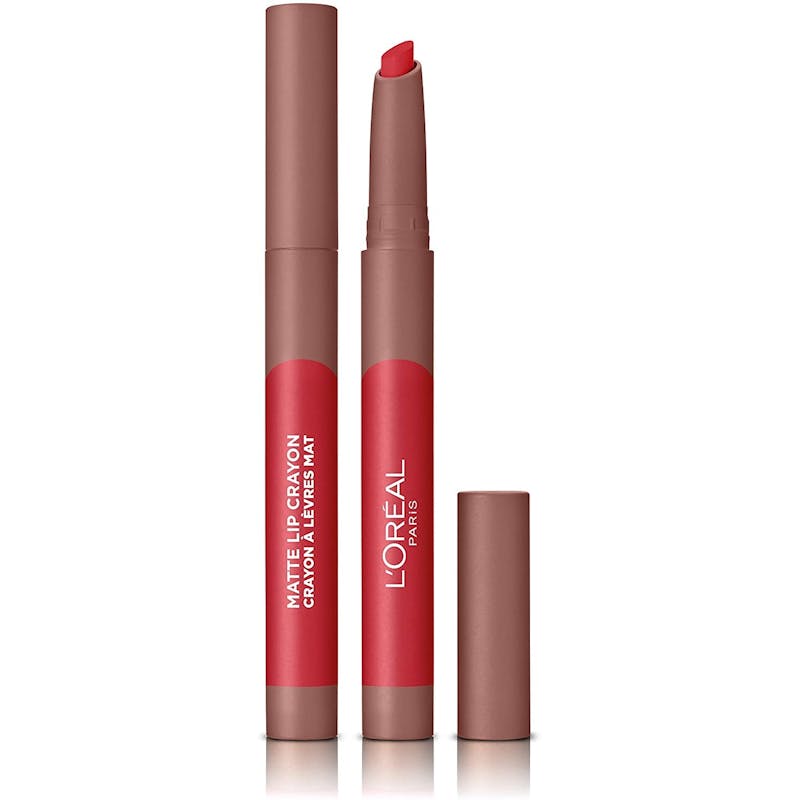 L'Oréal Paris Infaillible Matte Lip Crayon 103 Maple Dream 2,5 g