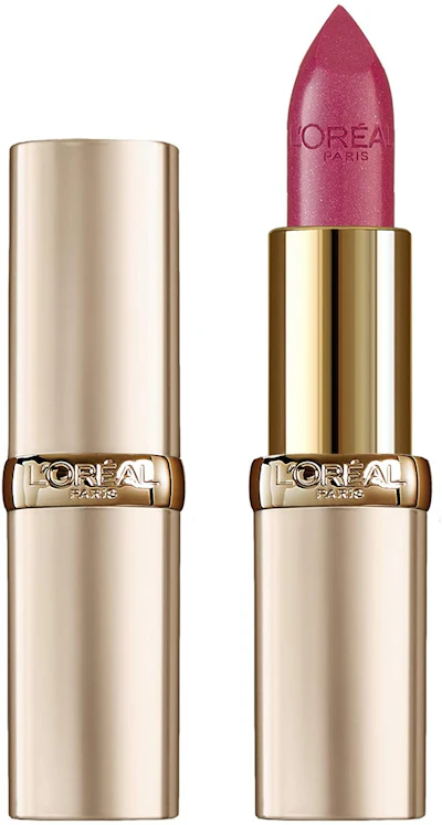 L'Or&eacute;al Paris Color Riche Lipstick 265 Rose Perle 3,6 g