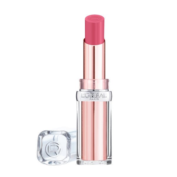 L'Oréal Paris Color Riche Shine Lipstick 111 Pink Wonderland 4 g