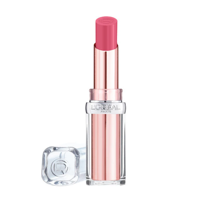 L'Or&eacute;al Paris Glow Paradise Balm In Lipstick 111 Pink Wonderland 4 g