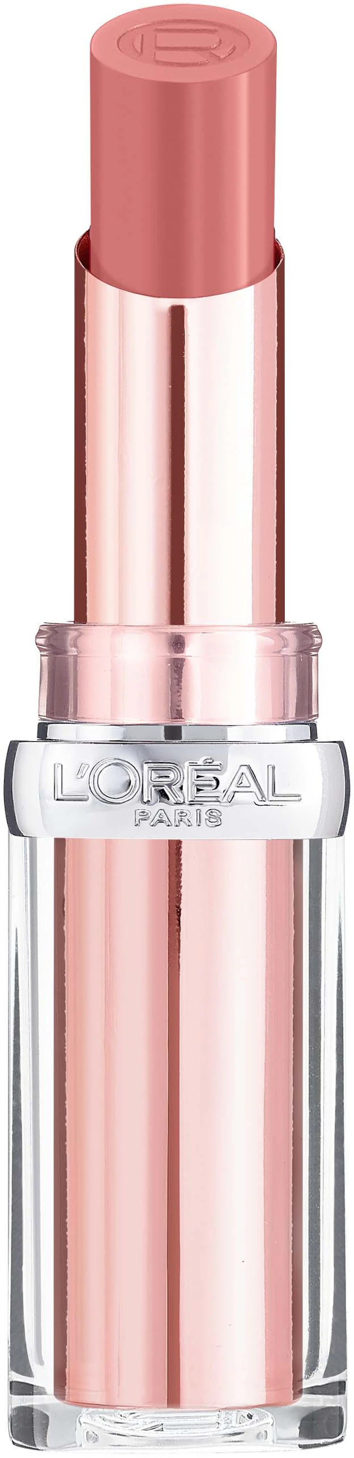 L'Or&eacute;al Paris Glow Paradise Balm In Lipstick 112 Pastel Exalation 4 g