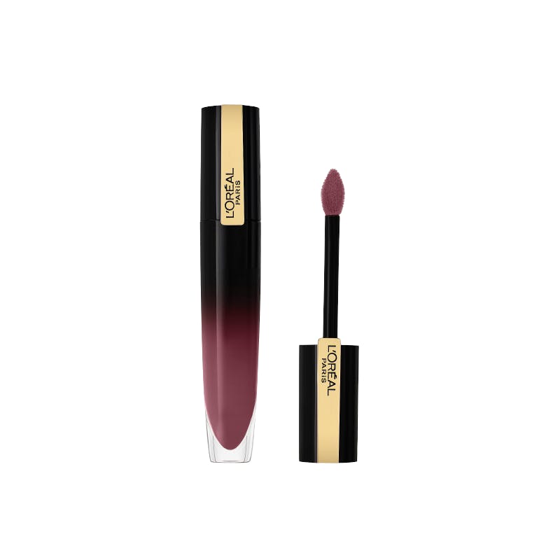 L&#039;Oréal Brilliant Signature Liquid Lipstick 302 Be Outstanding 6,4 ml