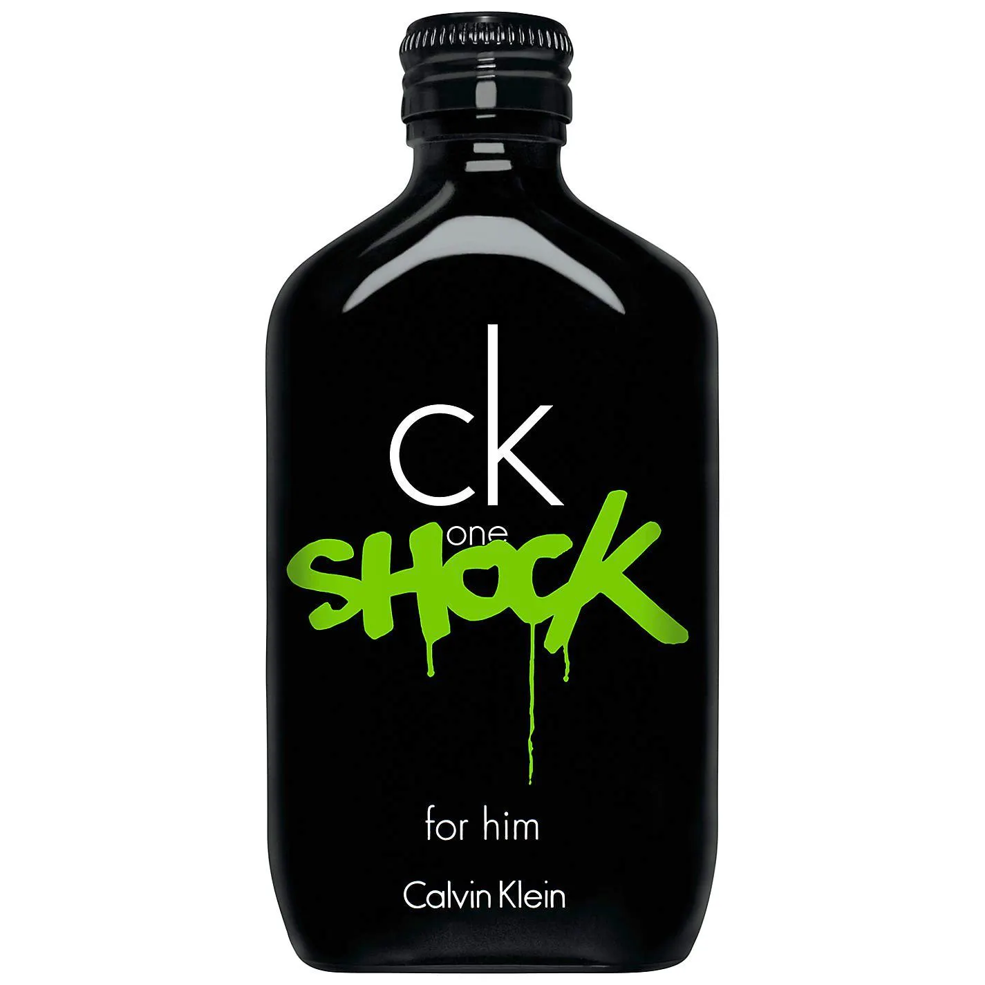 Calvin Klein CK One Shock For Him 100 ml