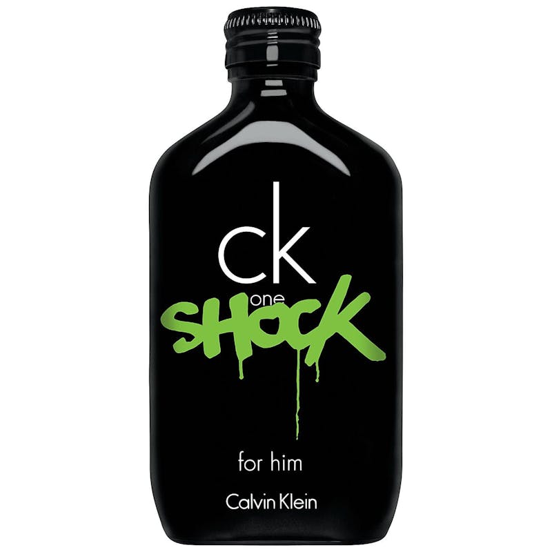 Calvin Klein CK One Shock For Him 100 ml
