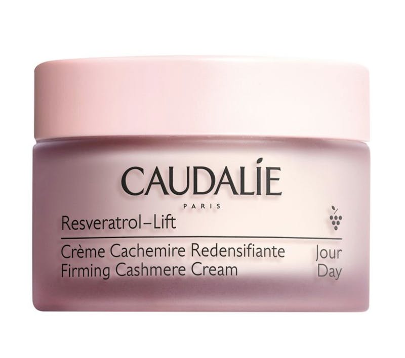 Kammer svømme Halloween Caudalie Resveratrol-Lift Firming Cashmere Cream 50 ml - 299.95 kr