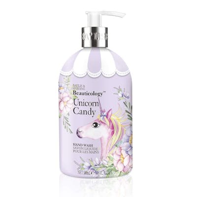 Baylis &amp; Harding Beautycology Unicorn Candy Hand Wash 500 ml