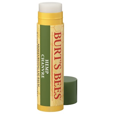 Burt&#039;s Bees Lip Balm Hemp 4,25 g