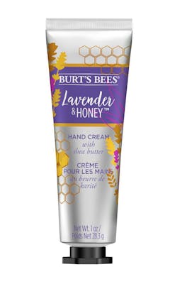 Burt&#039;s Bees Lavender &amp; Honey Hand Cream 28,3 g