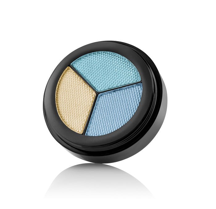 Paese Opal Eyeshadow Trio 235 Saint Tropez 3,2 g