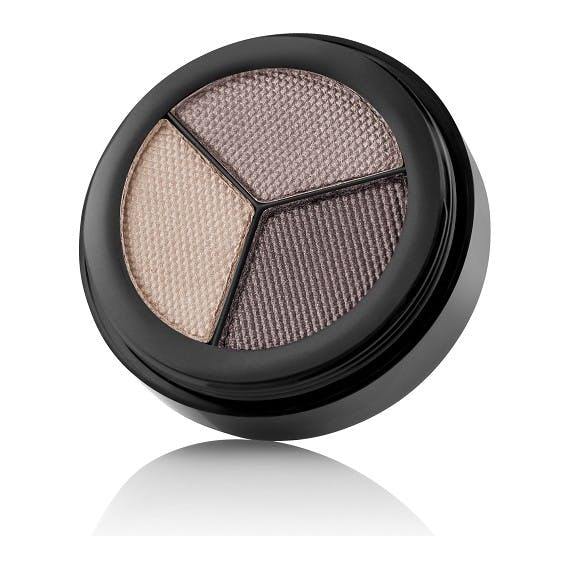 Opal Eyeshadow Trio 237 Vanilla Chocolate 3 2 G Fra Paese