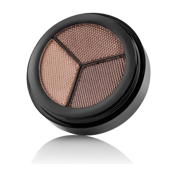 Paese Opal Eyeshadow Trio 240 Golden Brown 3,2 g