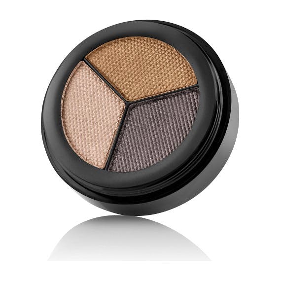 Paese Opal Eyeshadow Trio 241 Hot Summer 3,2 g