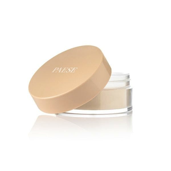 Paese Rice Coloring Powder Hi Rice! 10 Light Beige 10 g