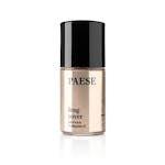Paese Long Cover Luminous Foundation 02W Sand Beige 30 ml