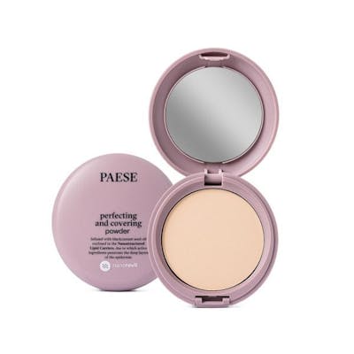 Paese Perfecting And Covering Powder 03 Sand 9 g