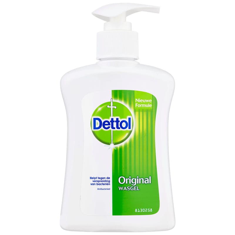 Dettol Original Hand Soap 250 ml
