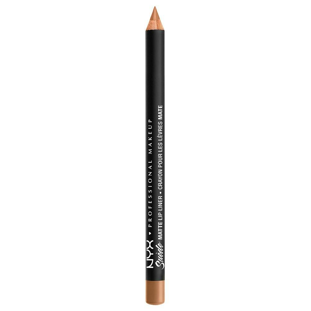 NYX Suede Matte Lip Liner London 1 pcs £4.25